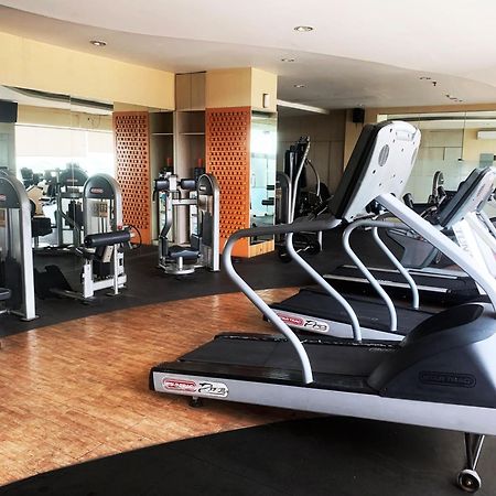 Nemuru Grand Serpong Panunggangah Buitenkant foto